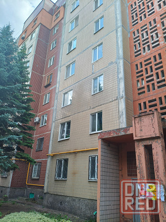 Продается Классная 2 комнатная квартира в Ленинском районе Донецка Донецк - изображение 10