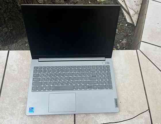 Lenovo 15 (core i7-1165,24gb,SSD512gb,IntelHD) -гарантия год Донецк