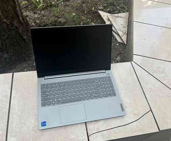 Lenovo 15 (core i7-1165,24gb,SSD512gb,IntelHD) -гарантия год Донецк