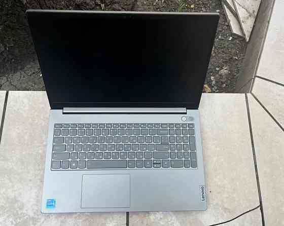 Lenovo 15 (core i7-1165,24gb,SSD512gb,IntelHD) -гарантия год Донецк
