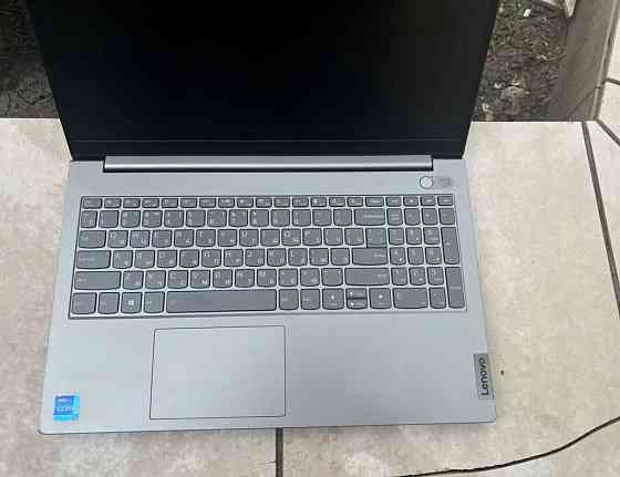 Lenovo 15 (core i7-1165,24gb,SSD512gb,IntelHD) -гарантия год Донецк