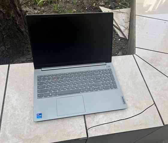 Lenovo 15 (core i7-1165,24gb,SSD512gb,IntelHD) -гарантия год Донецк