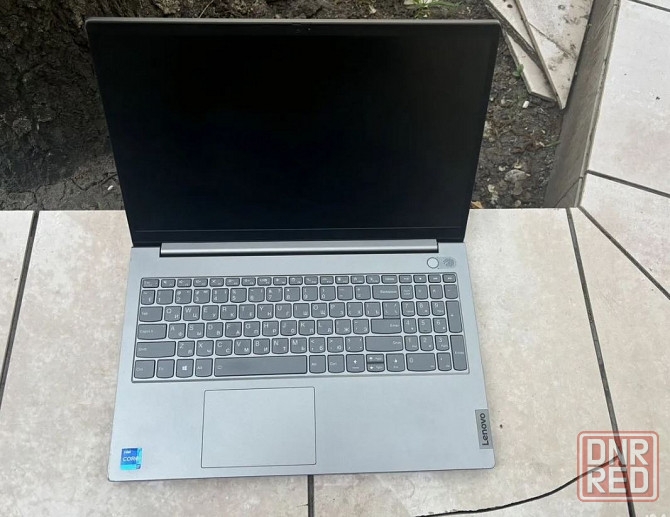 Lenovo 15 (core i7-1165,24gb,SSD512gb,IntelHD) -гарантия год Донецк - изображение 1