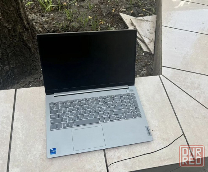Lenovo 15 (core i7-1165,24gb,SSD512gb,IntelHD) -гарантия год Донецк - изображение 5