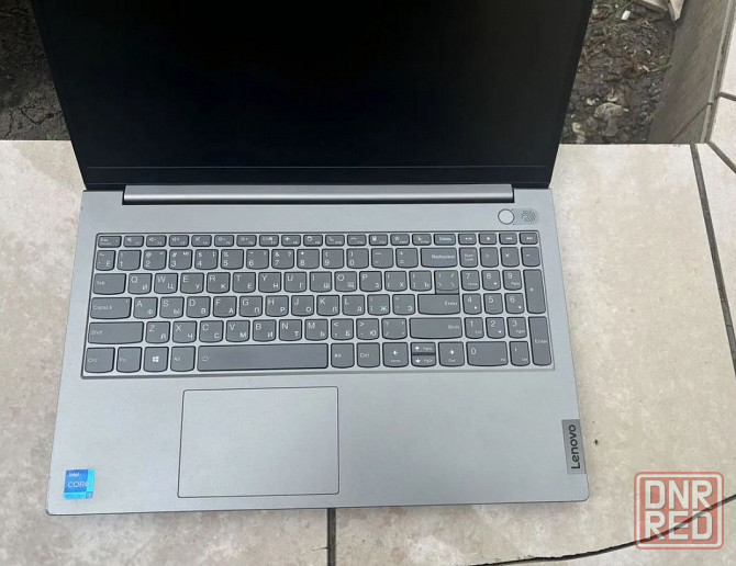 Lenovo 15 (core i7-1165,24gb,SSD512gb,IntelHD) -гарантия год Донецк - изображение 4