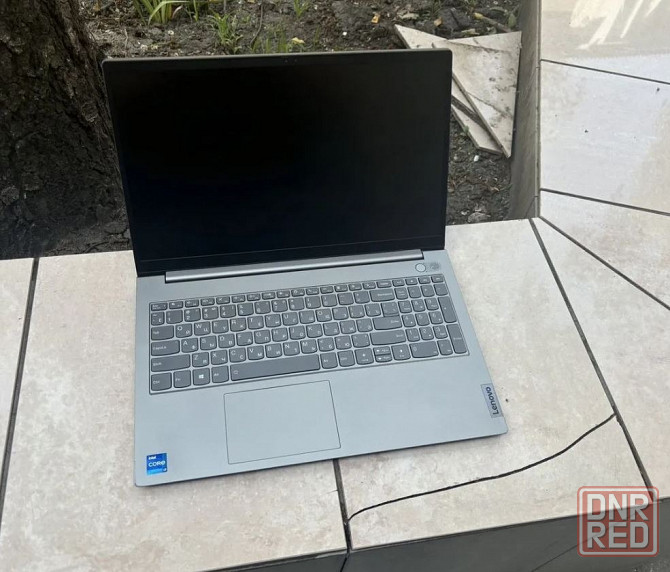 Lenovo 15 (core i7-1165,24gb,SSD512gb,IntelHD) -гарантия год Донецк - изображение 6