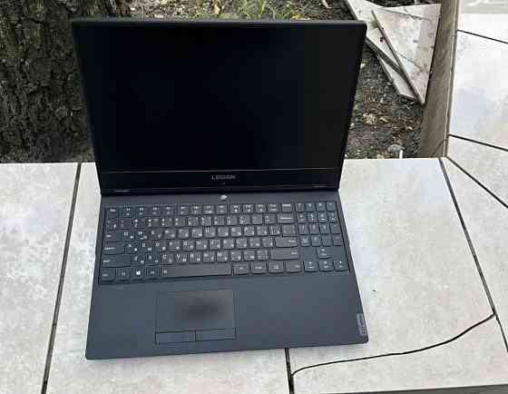 Lenovo (core i5,16gb,SSD512,GTX1660Ti-6gb) -Гарантия год Донецк