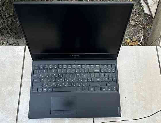 Lenovo (core i5,16gb,SSD512,GTX1660Ti-6gb) -Гарантия год Донецк