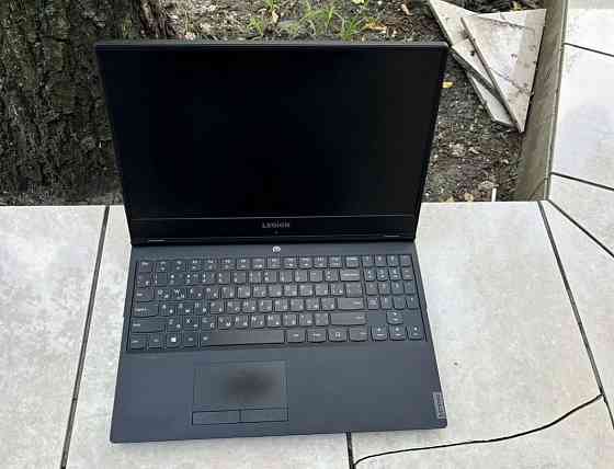 Lenovo (core i5,16gb,SSD512,GTX1660Ti-6gb) -Гарантия год Донецк