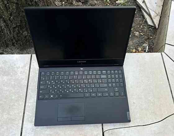 Lenovo (core i5,16gb,SSD512,GTX1660Ti-6gb) -Гарантия год Донецк