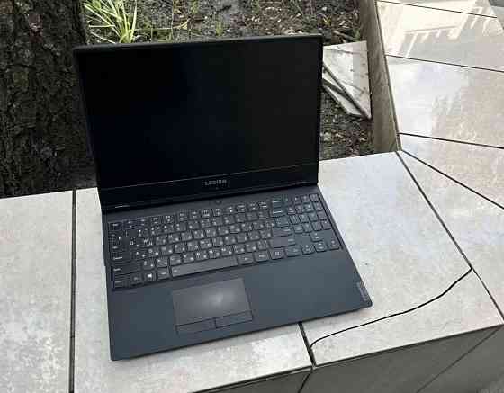 Lenovo (core i5,16gb,SSD512,GTX1660Ti-6gb) -Гарантия год Донецк
