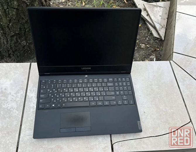 Lenovo (core i5,16gb,SSD512,GTX1660Ti-6gb) -Гарантия год Донецк - изображение 2