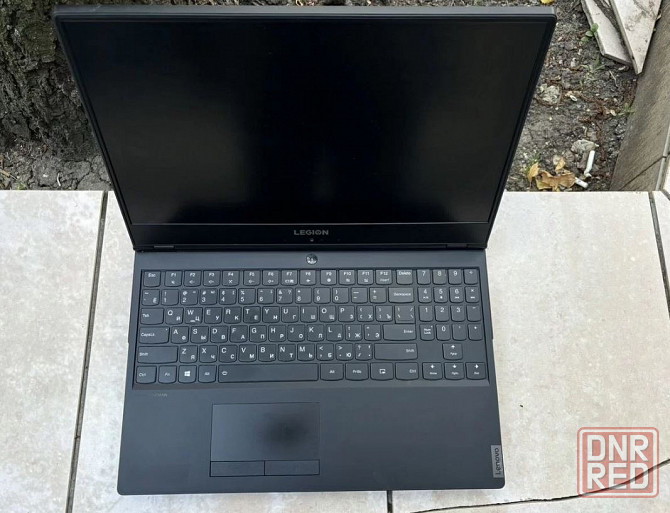 Lenovo (core i5,16gb,SSD512,GTX1660Ti-6gb) -Гарантия год Донецк - изображение 5