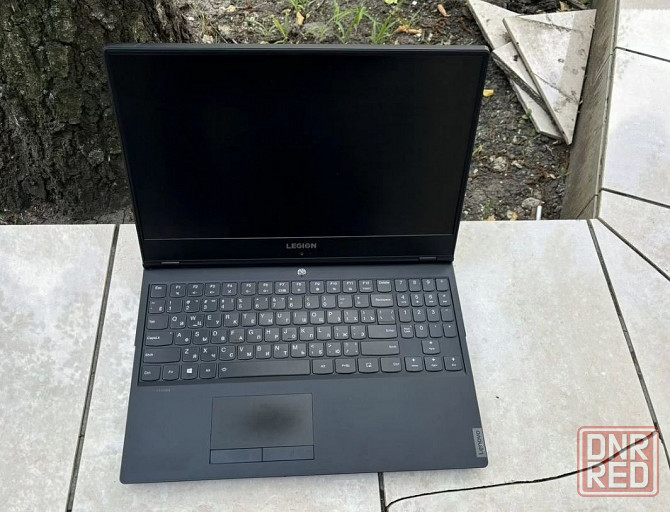 Lenovo (core i5,16gb,SSD512,GTX1660Ti-6gb) -Гарантия год Донецк - изображение 4