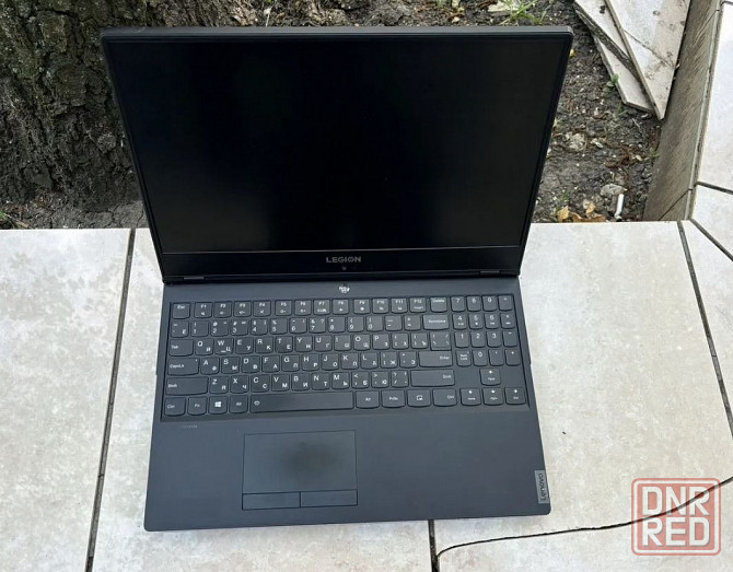 Lenovo (core i5,16gb,SSD512,GTX1660Ti-6gb) -Гарантия год Донецк - изображение 3