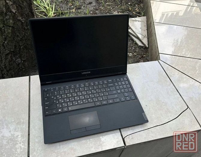 Lenovo (core i5,16gb,SSD512,GTX1660Ti-6gb) -Гарантия год Донецк - изображение 1