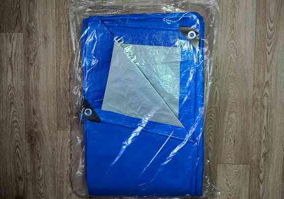 Тент 5х5, плотность - 180 г/м2 Донецк