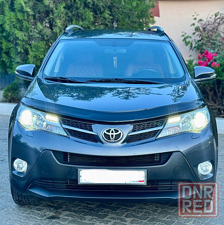 Toyota Rav4 Донецк - изображение 2