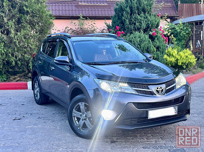Toyota Rav4 Донецк - изображение 3