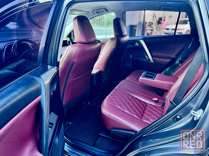Toyota Rav4 Донецк - изображение 7