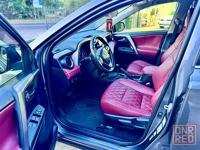 Toyota Rav4 Донецк - изображение 5