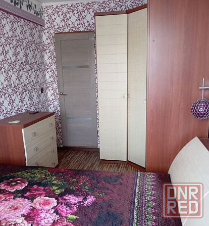Сдается двухкомнатная квартира в Ворошиловском районе Донецк - изображение 3