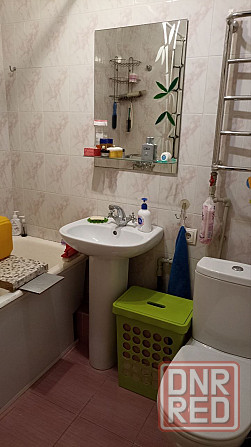 Продажа 2-х комнатной квартиры, пл. Бакинских Комиссаров Донецк - изображение 8