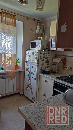 Продажа 2-х комнатной квартиры, пл. Бакинских Комиссаров Донецк - изображение 1