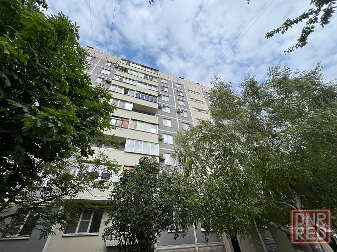 Продажа большой 3х-комнатной квартиры на Левом берегу Мариуполь - изображение 11