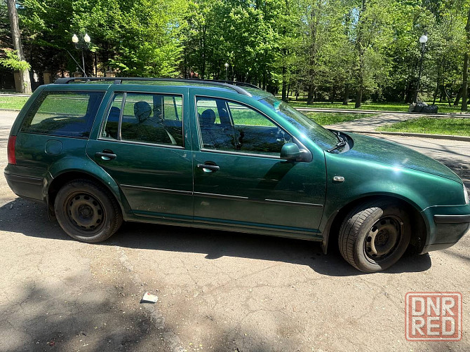 Продам гольф 4 Донецк - изображение 6
