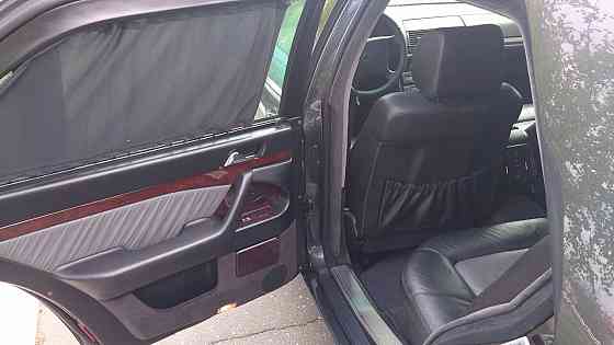 Продам автомобиль Mеrcеdes-Веnz V 12, S 600 L 6.0 AT (394 л.с.), W 140 Донецк