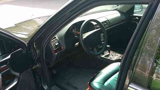 Продам автомобиль Mеrcеdes-Веnz V 12, S 600 L 6.0 AT (394 л.с.), W 140 Донецк