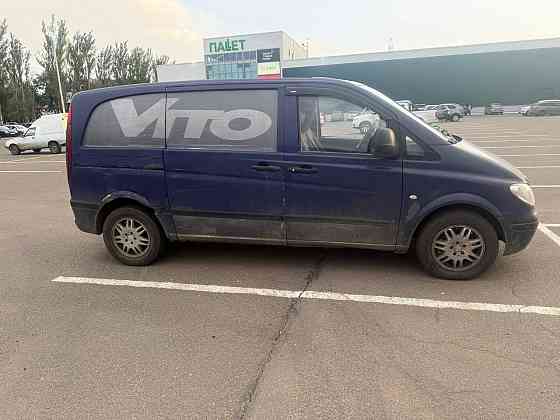 Продам Мерседес Вито Донецк