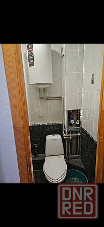 Продам 3-х комнатную квартиру в Ворошиловском р-не г. Донецке Атлетик Донецк - изображение 7