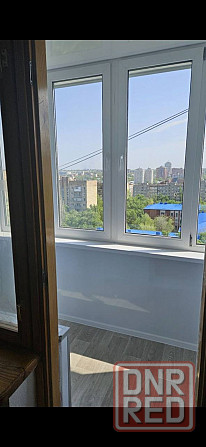Продам 3-х комнатную квартиру в Ворошиловском р-не г. Донецке Атлетик Донецк - изображение 2