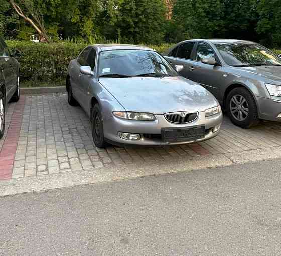 Продажа автомобиля Mazda Xedos 6 (мазда) Донецк