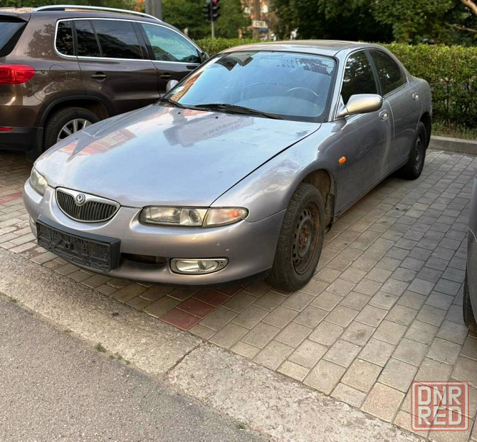 Продажа автомобиля Mazda Xedos 6 (мазда) Донецк - изображение 1