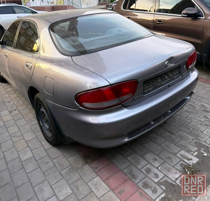 Продажа автомобиля Mazda Xedos 6 (мазда) Донецк - изображение 3