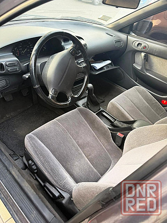 Продажа автомобиля Mazda Xedos 6 (мазда) Донецк - изображение 5