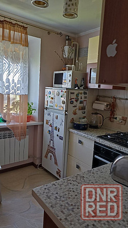 Торг.Продам срочно 2-хкомнатную Бакинских комиссаров Донецк - изображение 2