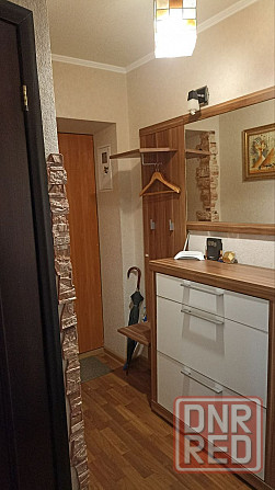 Продажа 2к квартиры в Куйбышевском р-е пл. Бакинских Комиссаров Донецк - изображение 8