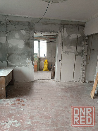 Предлагается к продаже 3-х комнатный дом 65 (м2) в Куйбышевском р-не в г. Донецк !!! Донецк - изображение 5