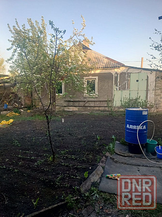 Предлагается к продаже 3-х комнатный дом 65 (м2) в Куйбышевском р-не в г. Донецк !!! Донецк - изображение 2
