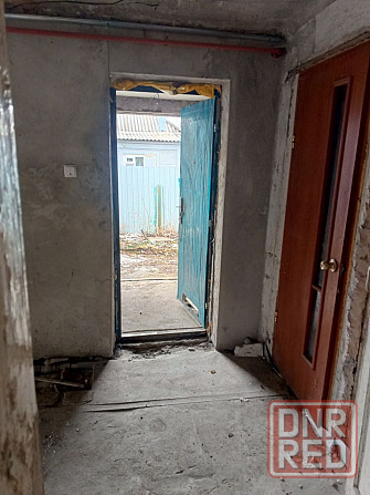 Предлагается к продаже 3-х комнатный дом 65 (м2) в Куйбышевском р-не в г. Донецк !!! Донецк - изображение 8