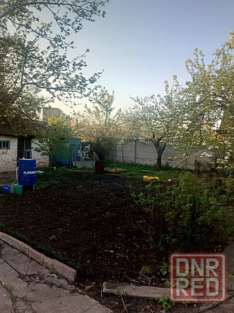Предлагается к продаже 3-х комнатный дом 65 (м2) в Куйбышевском р-не в г. Донецк !!! Донецк - изображение 9