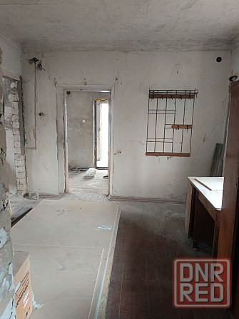Предлагается к продаже 3-х комнатный дом 65 (м2) в Куйбышевском р-не в г. Донецк !!! Донецк - изображение 4