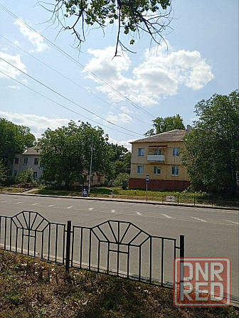 Продам 3 комнатную квартиру,сталинка Донецк - изображение 2