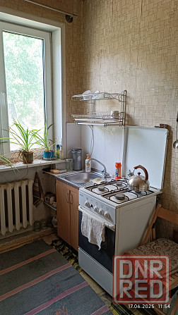 Продам 3 комнатную квартиру,сталинка Донецк - изображение 2