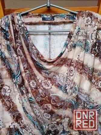 Кофта женская 48-50 р. Kifauer Turkey Донецк