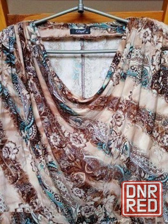 Кофта женская 48-50 р. Kifauer Turkey Донецк - изображение 2